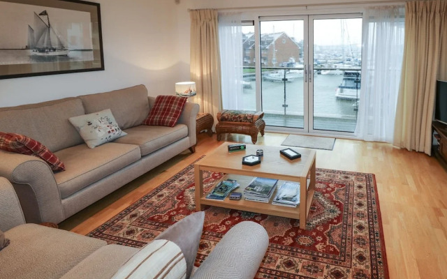 Marina House