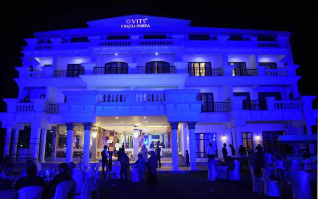 VITS Excellensea Karde Beach