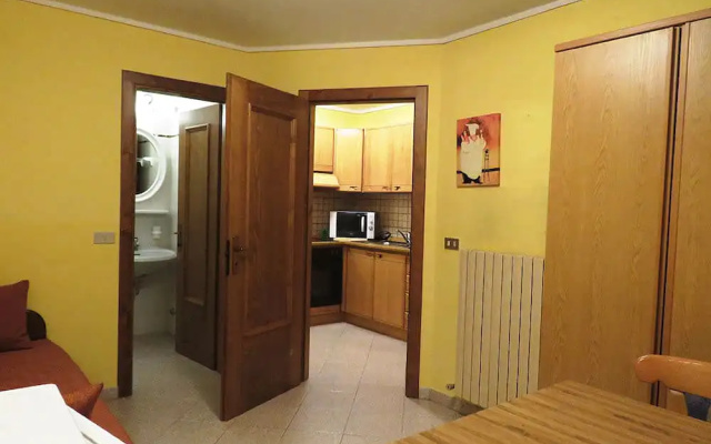 Chalet Li Mina