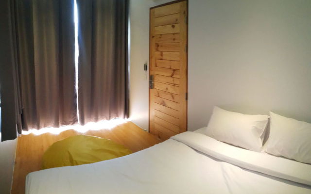 Us Hostel Samui
