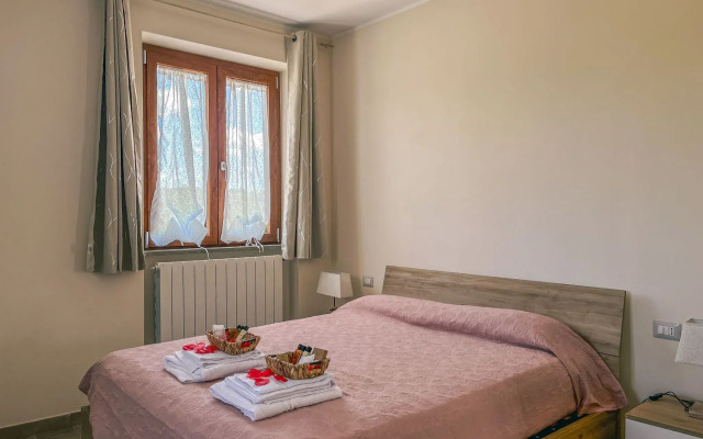 Villa Tuscia