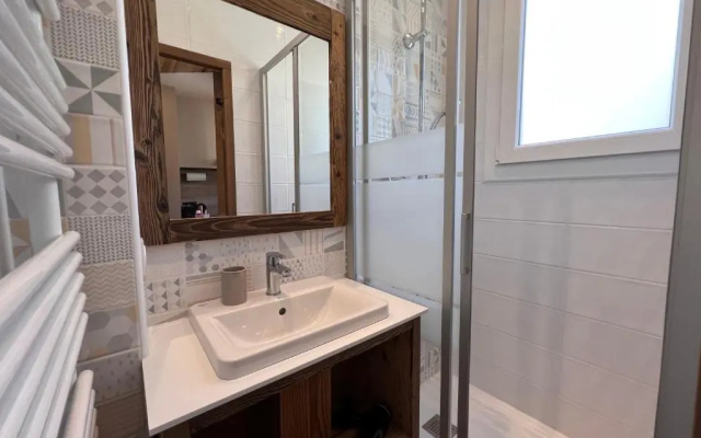 OURS BLANC 29 duplex avec vue