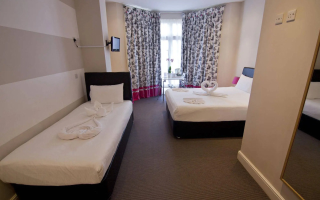 Nox Olympia Hotel