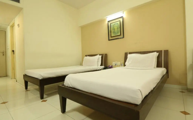 VITS Shalimar Hotel