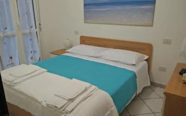 Il Castelluccio Residence