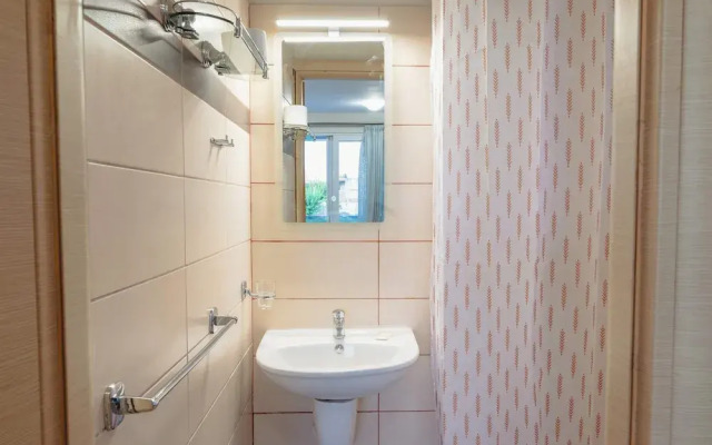 Sun Sea Escape Kourouta Beachside Getaway
