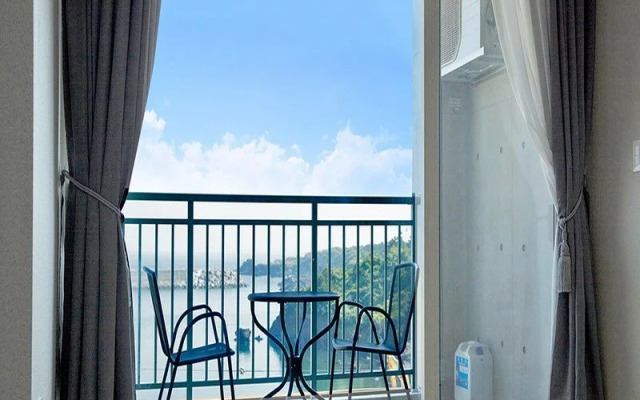 Sogeummak Resort(소금막리조트)