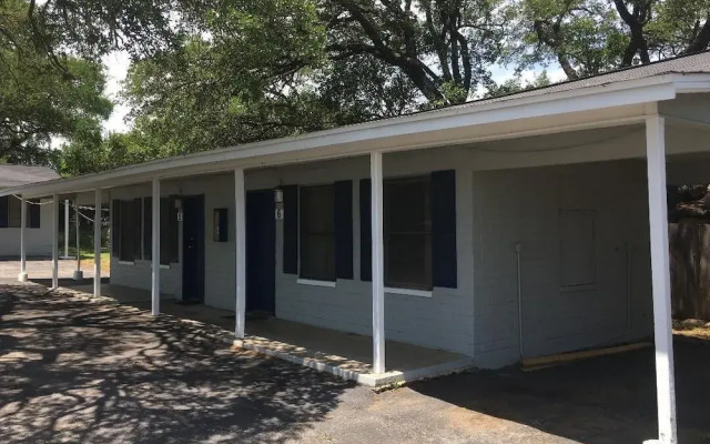 La Vista Motel