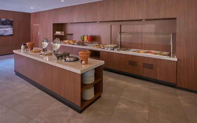City Express Plus by Marriott San Luis Potosí