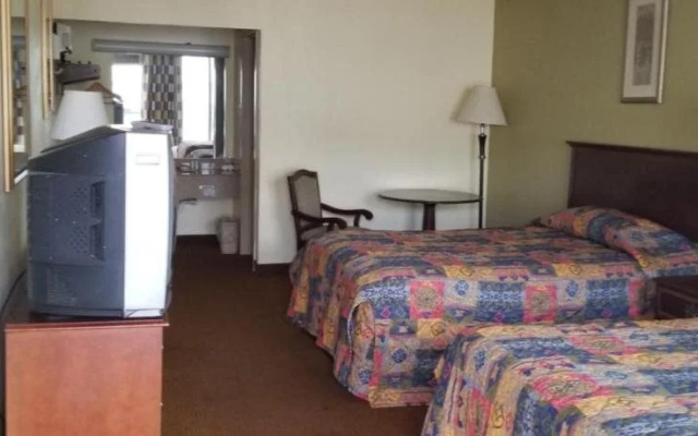 Vista Inn