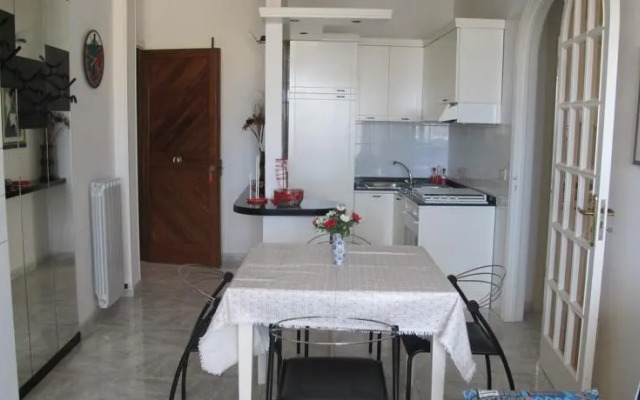 Otranto Vacanza Facile - viale Rocamatura