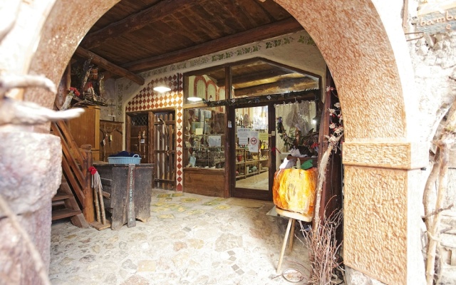 Casa Roseti