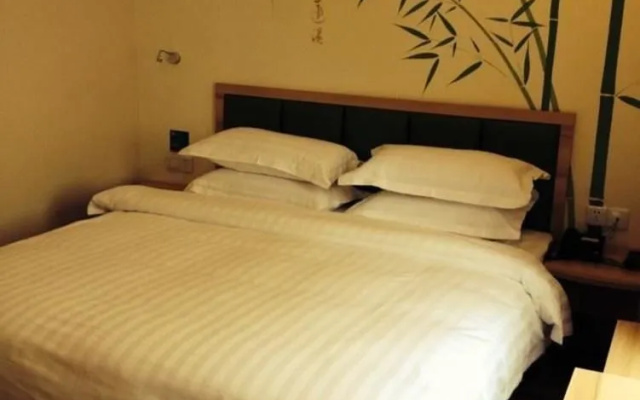 Yasu Express Hotel