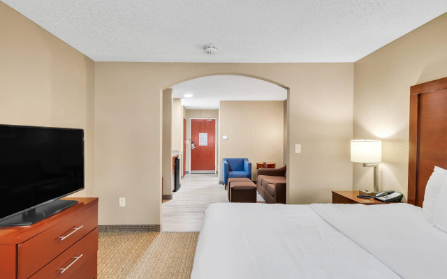 Comfort Suites Lakewood - Denver