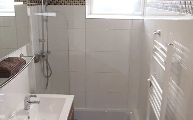 Ferienwohnung Harz und Herzlich