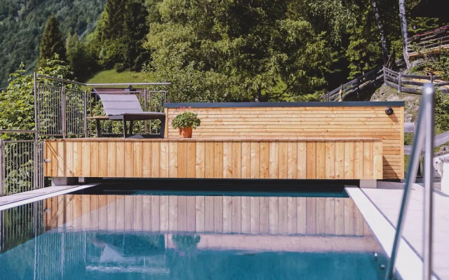 Landhaus Lodges Kaprun - Anton