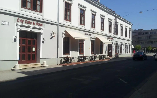 Forum Hotel