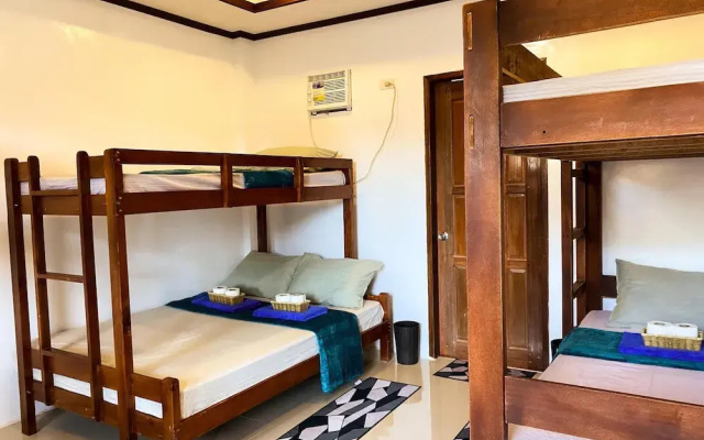 Hapitanan Siargao