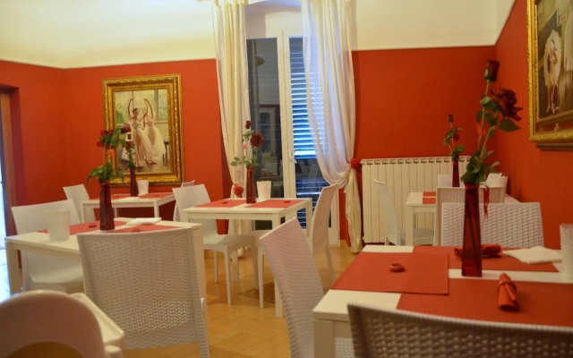B&B Le Quattro Fontane