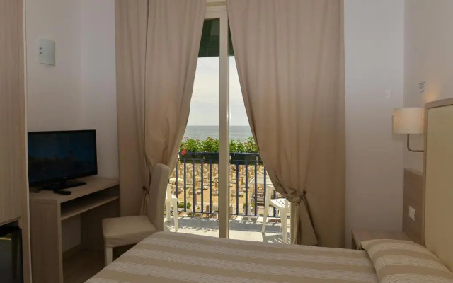 Hotel Conchiglia