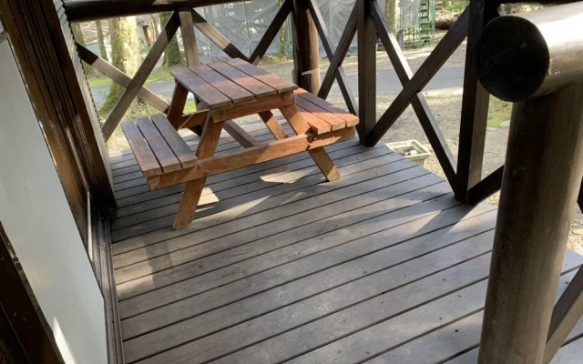 Miike Camp Village