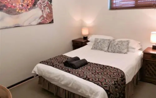 Siggy's Perth Accommodation
