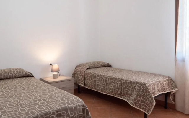 Casa Vacanza la Suaredda