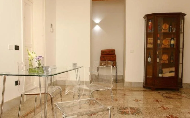 Casa Vacanze Woodhouse