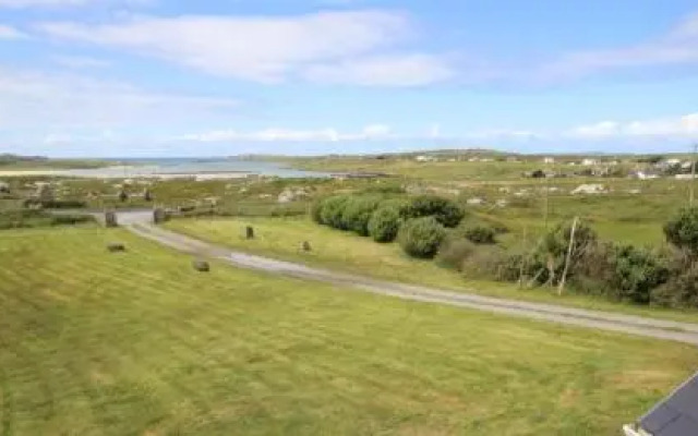 Jackie's Cottage, Claddaghduff