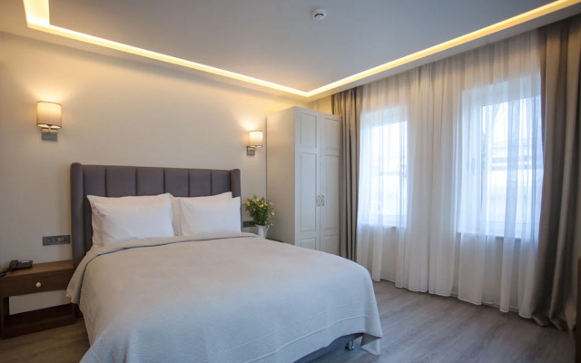Casa Luna Hotel Alaçati