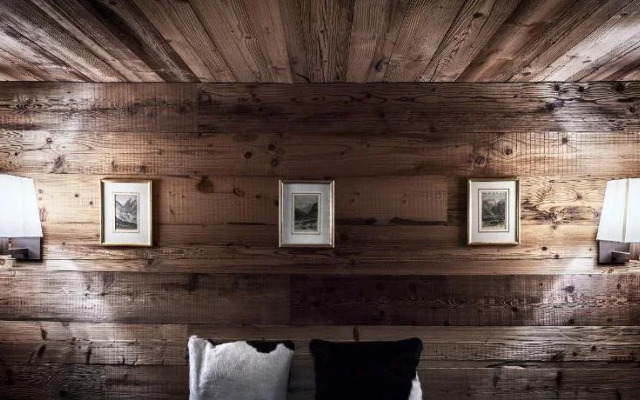 Hotel Walserhof