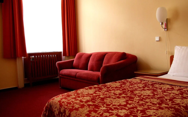 Unitas Residence
