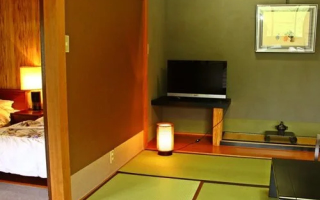 Hotel Tsunogami