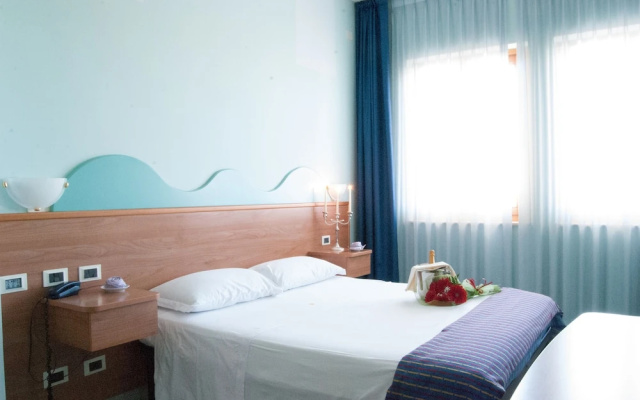 Dakar Living Hotel