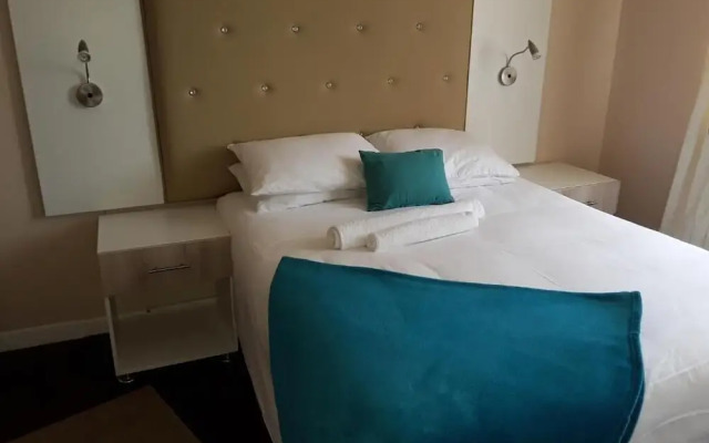 Kwazi Guest House