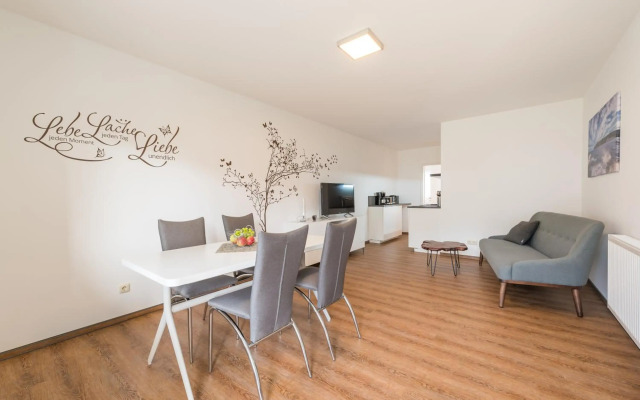 Pension Kreidefels