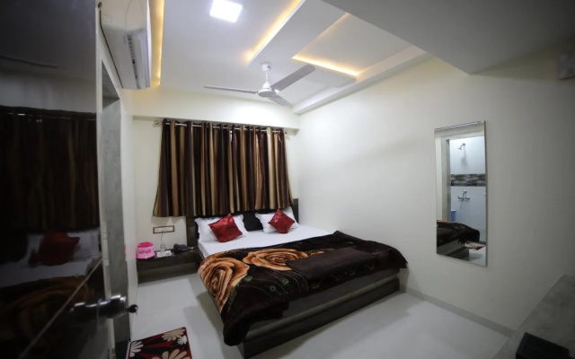 Hotel Red Apple