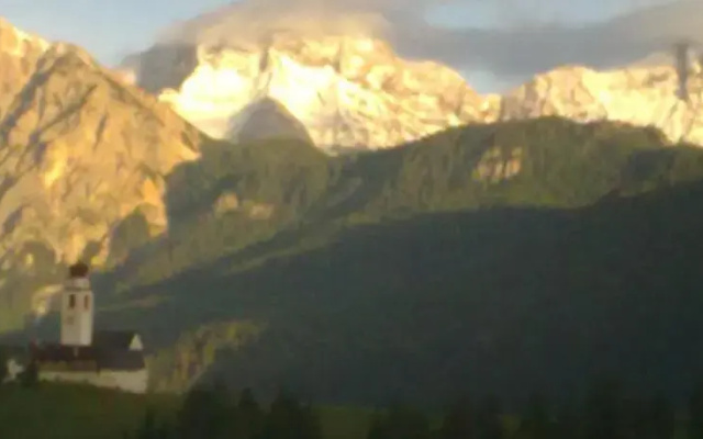 Ciasa Taela