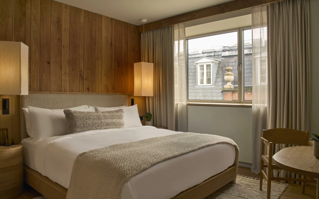 1 Hotel Copenhagen