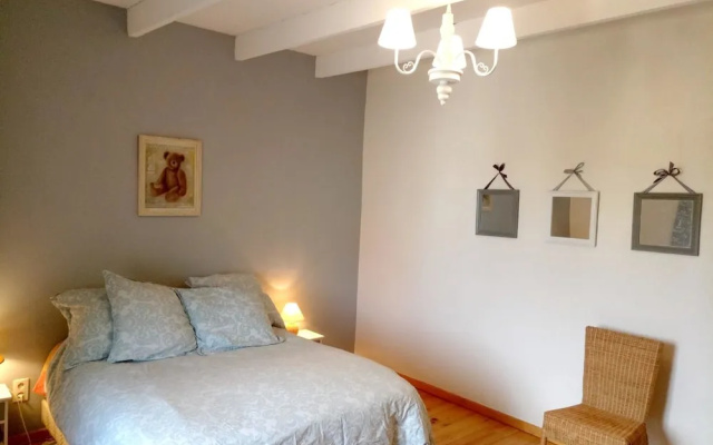 Villa With 7 Bedrooms in Pernes-les-fontaines, With Private Pool, Furn
