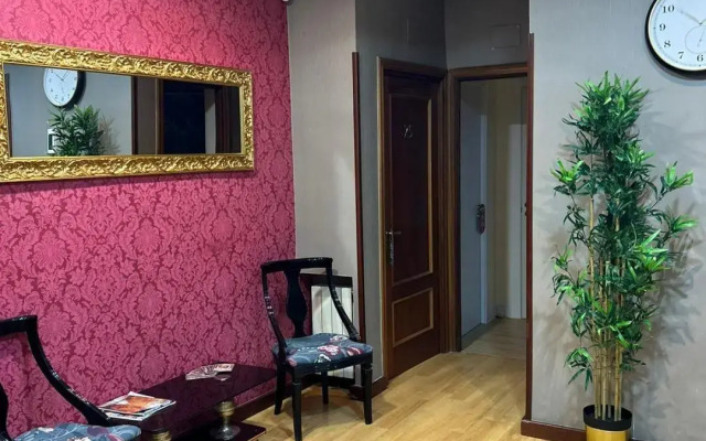 Flat55madrid