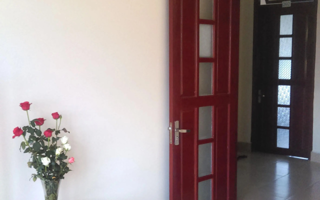 Dalat Family Hostel
