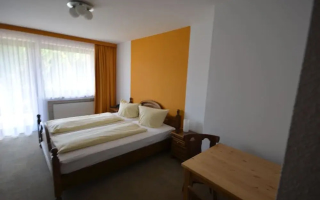 Schaefer - Guest House