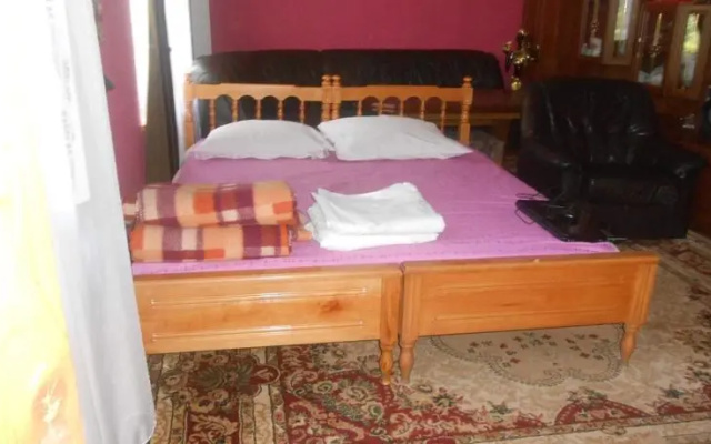 Mananas Guest House