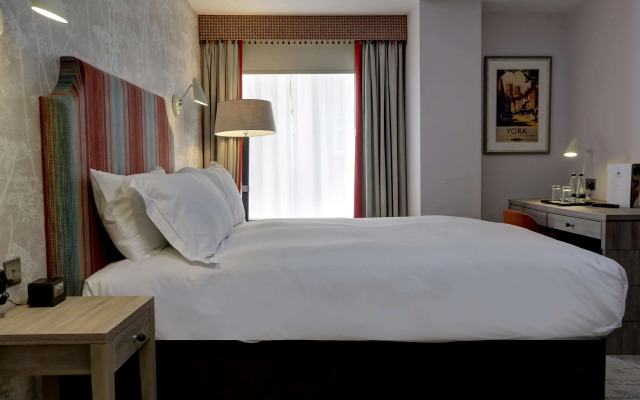 DoubleTree by Hilton York