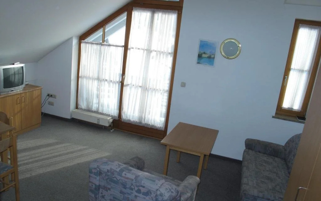 Appartements Sonnenwald