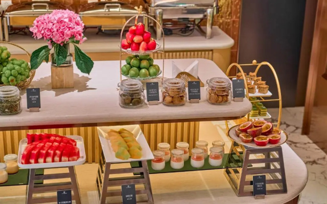 La Passion Sai Gon Hotel