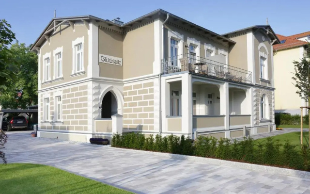 Villa Glückspilz