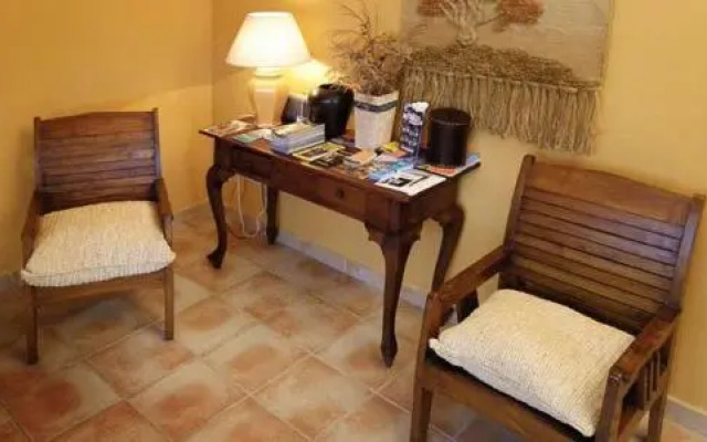 Hotel Restaurante el Fornon