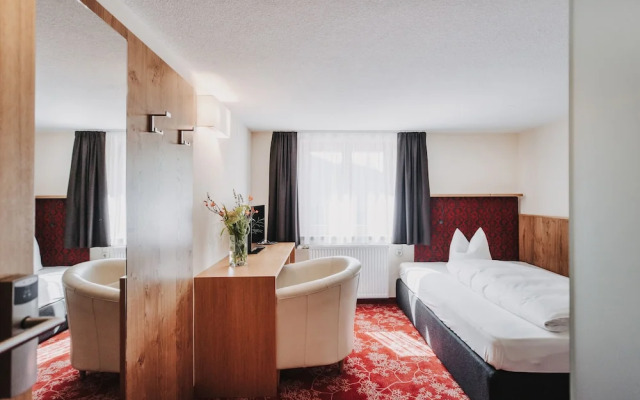 Hotel Adler
